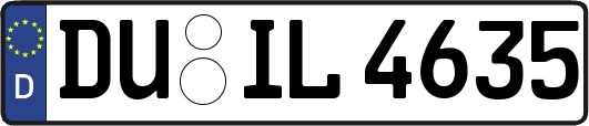 DU-IL4635