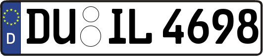 DU-IL4698