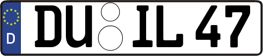 DU-IL47