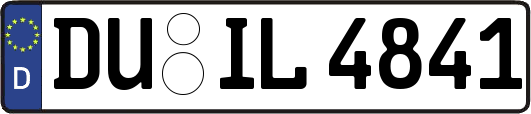 DU-IL4841