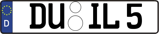 DU-IL5