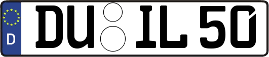DU-IL50