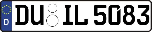 DU-IL5083