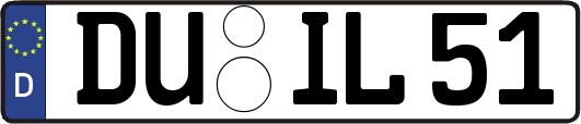 DU-IL51