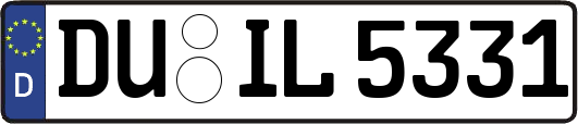 DU-IL5331