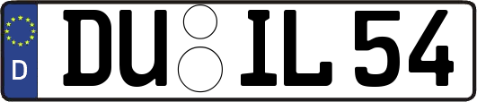 DU-IL54