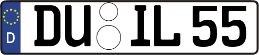 DU-IL55