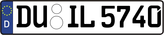 DU-IL5740