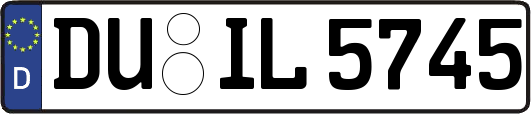 DU-IL5745