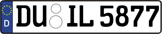 DU-IL5877
