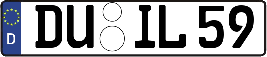DU-IL59