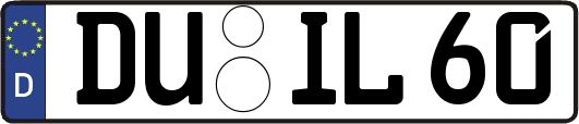 DU-IL60