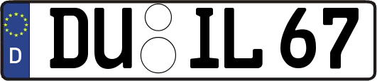 DU-IL67