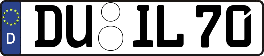 DU-IL70