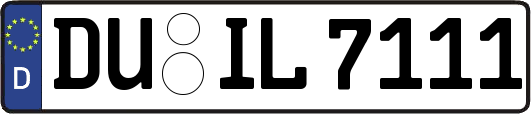 DU-IL7111