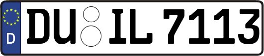 DU-IL7113
