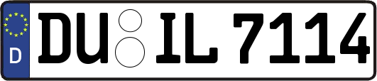 DU-IL7114