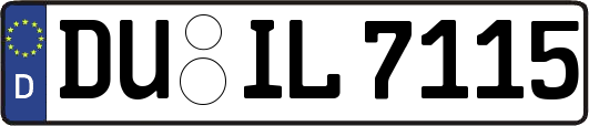 DU-IL7115