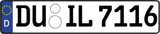 DU-IL7116