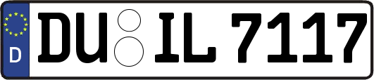 DU-IL7117