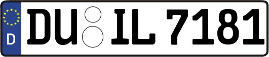 DU-IL7181