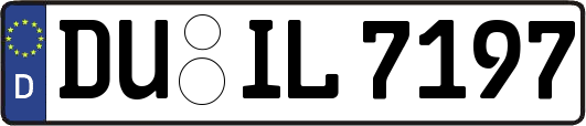 DU-IL7197