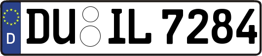 DU-IL7284