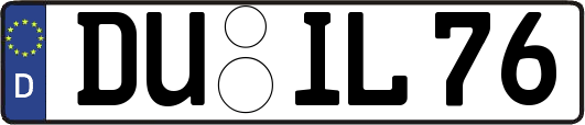 DU-IL76