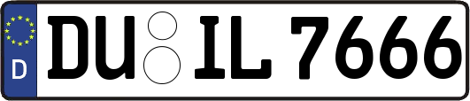 DU-IL7666