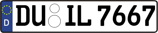 DU-IL7667