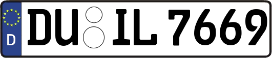 DU-IL7669