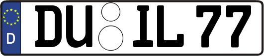 DU-IL77
