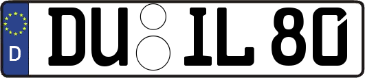 DU-IL80