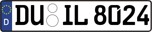 DU-IL8024