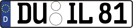DU-IL81