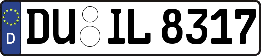 DU-IL8317