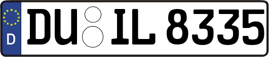 DU-IL8335