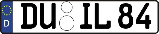 DU-IL84