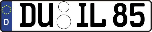 DU-IL85