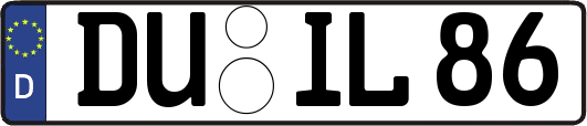 DU-IL86