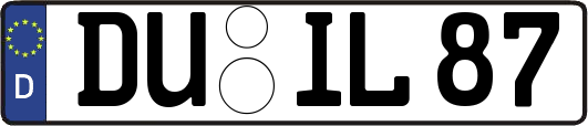 DU-IL87