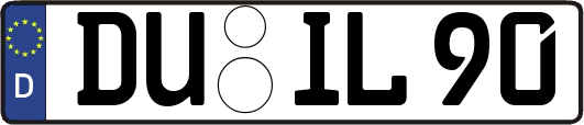 DU-IL90