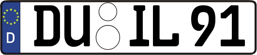 DU-IL91