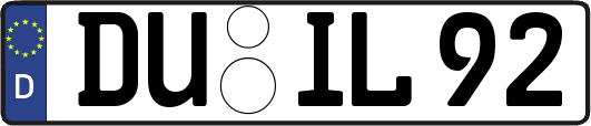 DU-IL92