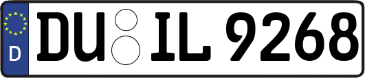 DU-IL9268