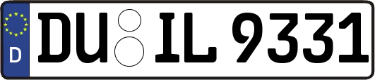 DU-IL9331