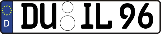 DU-IL96