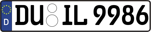 DU-IL9986