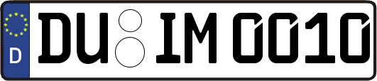 DU-IM0010