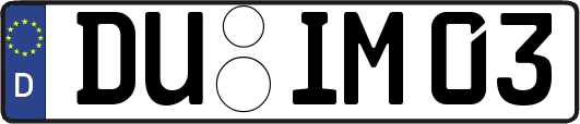 DU-IM03